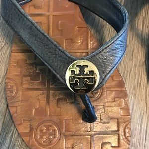Tory Burch Sandals Size 7